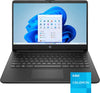 HP 14 N4120 4GB 14