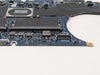 DELL LATITUDE 5511 PRECSION 3551 MOTHERBOARD i5-10400H 4.6GHz 9XKR8 *READ*