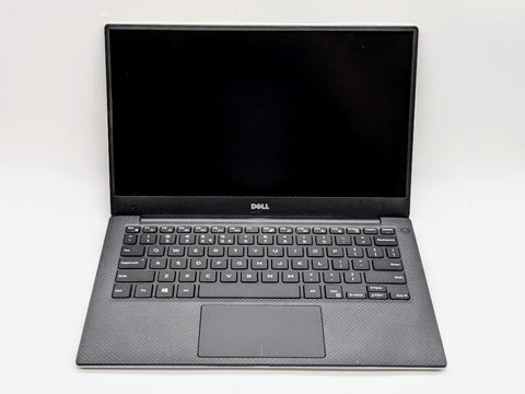 Dell XPS 13 9350 I7-8550U Motherboard Palmrest *READ*