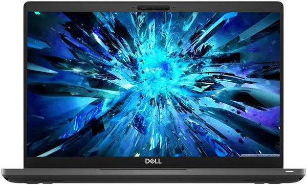 DELL Latitude 5401 i5-9400H 16GB RAM 256GB SSD 14.0 in FHD W11 Pro