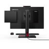 Lenovo M70q Gen 5 Tiny 20-Core: 0.9 to 3.7 GHz Efficiency 12s1.3 to 5 GHz Perfor