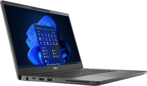 Dell Latitude 7300 13.3 in FHD Touch i7-8665U 16GB RAM 256GB M.2 SSD W11 Pro