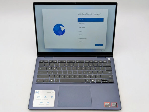Dell Inspiron 7445 2-in-1 14