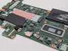 Lenovo T490 Type 20n3-s93m00 Motherboard I7-8565U 8GB RAM *READ*