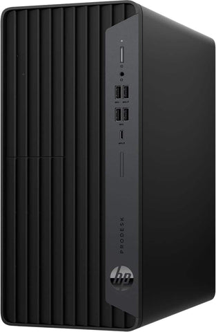 HP ProDesk 600G6 Towers i5-10500 16GB 256GB SSD Windows 11 Pro i5-10500 16GB 256
