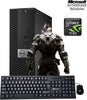Dell Optiplex 7040 SFF Core i7 32GB RAM 1TB SSD With NVIDIA Geforce GT 1030