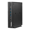 MSI PRO DP10 Intel i7 16GB 1TB SSD 1360P Intel Iris Xe 16GB 1TB Black WARRANTY