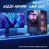 STGAubron Gaming PC, Intel i7 3.9 Ghz, GeForce RTX 3060 12G Graphics, 32G RAM, 1