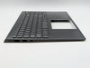 Dell OEM Vostro 5501 5502 Palmrest Backlit Keyboard Assembly - B Grade