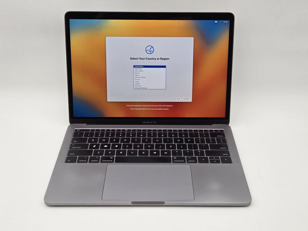 Apple 2017 MacBook Pro 13