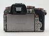 Panasonic LUMIX DMC-G7 Digital Camera w/ Lumix G Vario 14-42mm f/3.5-5.6 Lens