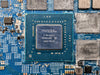 DELL XPS 17 9720 INTEL I7-12700H RTX 3050 Ti 4GB MOTHERBOARD RG82H *READ*