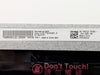 Dell OEM Inspiron 17 (3780 / 3785) 17.3 FHD EDP LCD Widescreen Matte - W27J0