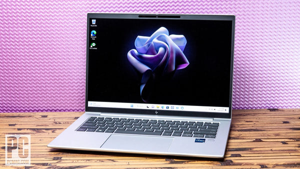 HP EliteOne 840 G9 i5-NTL-14500 5.00 256G NVME 32GB 1x32GB i5-14500 32GB RAM
