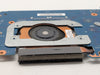 LENOVO THINKPAD X1 CARBON G4 MOTHERBOARD w/ heatsink i7-6600U 16GB 01AX809