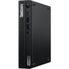 Lenovo M70q Gen 5 Tiny Intel i5-14400T 14th Gen 16GB 256GB 90 w with barrel/prop