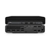 HP HP EliteDesk 800G6 Mini Intel i5-10500T 32GB 512GB SSD Windows 11 Pro i5-1050