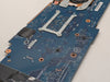 LENOVO THINKPAD X1 CARBON G4 MOTHERBOARD w/ heatsink i7-6600U 16GB 01AX809