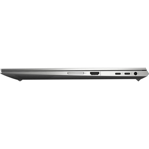 HP ZBook Studio G7 15.6 10850H Quadro T1000 32GB 1TB 15.6