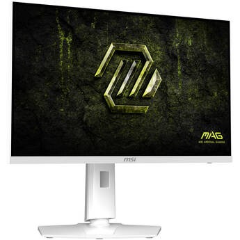 MSI MAG 274QRFW X32 27 in 1440p HDR 320 Hz Gaming Monitor