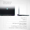 Alienware Area-51 18 275HX 5090 RTX 64GB 18