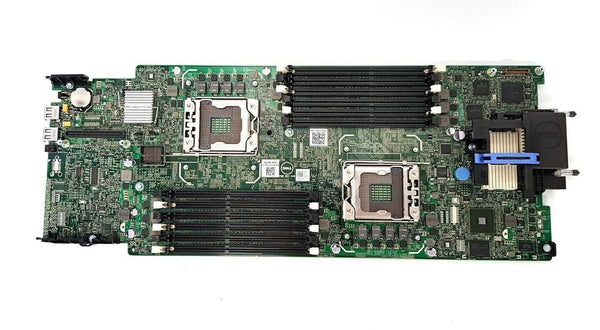 Dell Poweredge M520 Motherboard DW6GX 0DW6GX CN-0DW6GX MFRB Genuine NEW