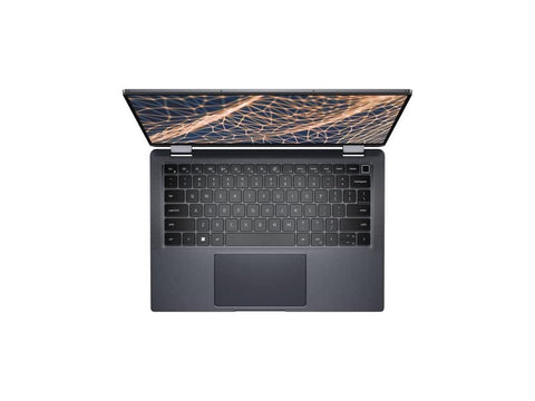 DELL Latitude 9330 12th Gen Intel i7-1260U Intel Iris Xe 32GB 512GB 13.3