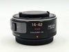 Panasonic LUMIX G X Vario PZ 14-42mm f/3.5-5.6 ASPH. POWER O.I.S. Lens