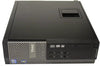 Dell OptiPlex 9010 SFF Desktop i5-3470 8GB RAM 256GB SSD W10 Pro