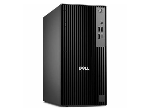 DELL Tower QCT1255 Ryzen 5 PRO DVD WARRANTY