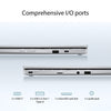 ASUS 64GB Multi-Touch 2-in-1 Chromebook Flip CX1 Intel Celeron N4500 8GB 64GB 14