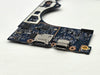 Genuine Dell XPS 9305 Intel i5-1135G7 CPU 8GB RAM Motherboard 0MM15H *READ*