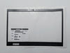 Genuine Lenovo Thinkpad 14s Series LCD Front Bezel 5CB0S95445