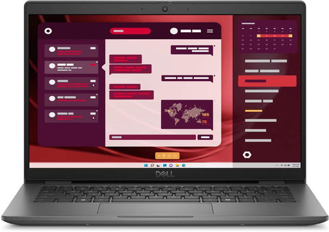 Dell Latitude 3450 2CVY8 Soft Charcoal, i7-1355U, 16GB, 512GB SSD, 14.0 FHD 1920