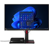 Lenovo M70q Gen 5 Tiny Intel i5-14400T 14th Gen 16GB 256GB 90 w with barrel/prop