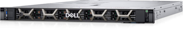 Dell PowerEdge R6625 EPYC 9554 16GB 480GB SSD 1400w dual hot-plug redundant powe