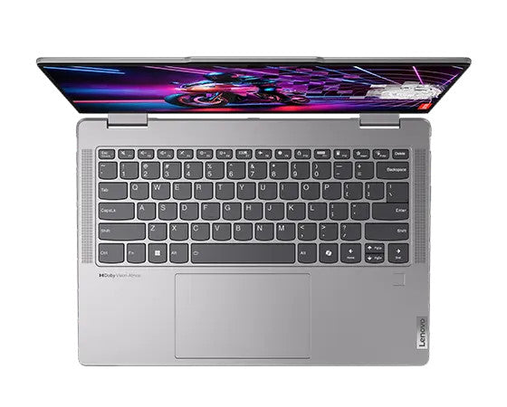 Lenovo Yoga 7 2 in 1 14AHP9 Ryzen 5 8640HS 16GB 512GB SSD WUXGA 60hz, 14