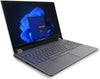 Lenovo ThinkPad P16 Gen 1 Workstation 2022 Touch 16 in 4k Core i7-12850HX