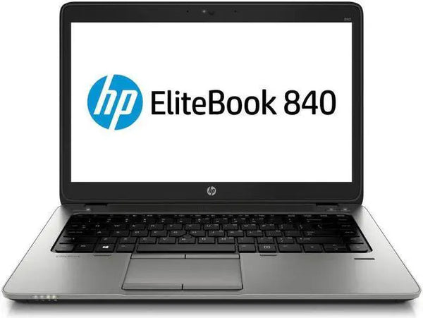 HP EliteBook 840 G2 14 in i5-5300U 8GB RAM 500GB SSD W10