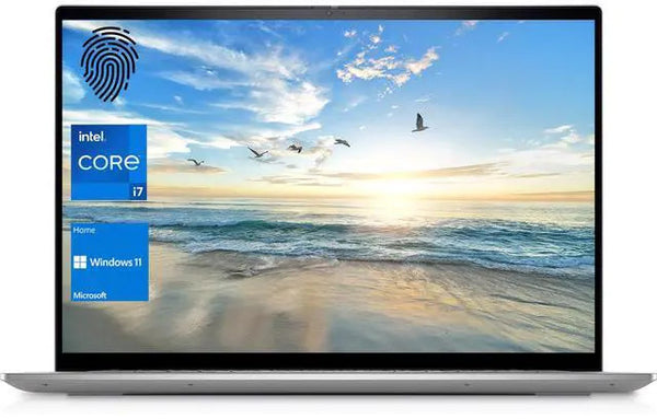 Dell Inspiron 5000 Series 5620 16 in FHD+ Display i7-1255U 32GB RAM 1TB SSD