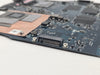 Dell Alienware M15 R7 M17 R5 Motherboard LA-L762P R7-6800H RTX 3050 Ti 4GB F4WP2
