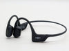 Shokz OpenRun Pro Open-Ear Headphones - Black