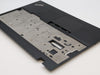 Genuine Lenovo Thinkpad L15 Gen 2 Palmrest with Touchpad and Speakers