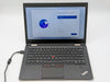 LENOVO ThinkPad X1 Carbon Gen 4 20FC 14
