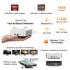Geekom A6 Mini PC, AMD Ryzen 7 6800H, 16GB DDR5 RAM, 512GB M.2 2280 NVMe Gen3*4