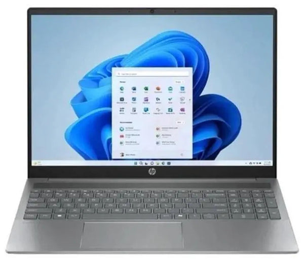 HP Pavilion 16 in AMD Ryzen 7-8840U 8GB RAM 512GB SSD Home HP9J546UAR W11 Home