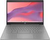 HP 14 in Chromebook Intel Celeron 4GB RAM 64GB eMMC Modern Gray 14A-NE0013DX