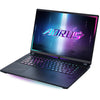 Gigabyte AORUS MASTER 16 Gaming Intel Ultra 9 275HX 175 W TDP 5090 270 W TGP 24