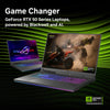ASUS ROG Strix G18 18 R9 7940HX 5060 RTX 32GB 18