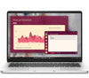 Dell Pro 14 PC14250 DRHHC 14.0 in LCD Magnetite Intel Core I5 120U vPro 8GB DDR5